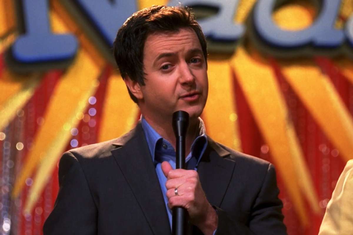 Brian Dunkleman
