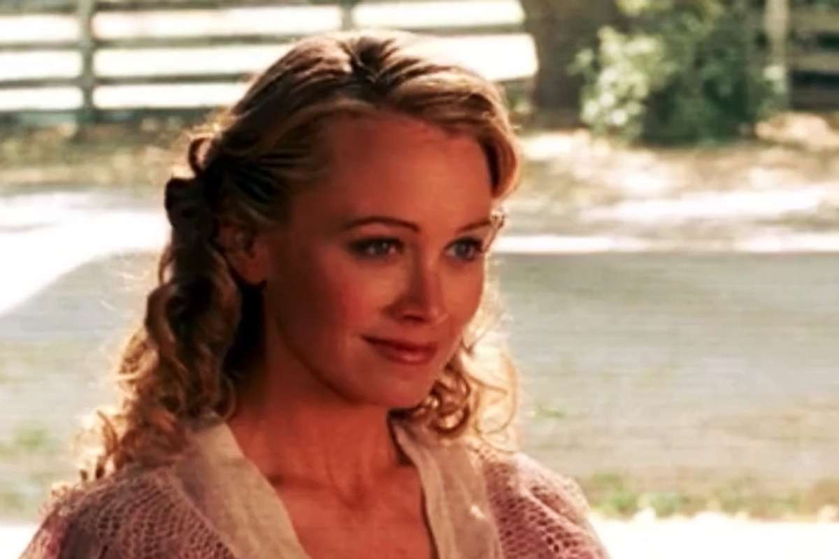 Christine Taylor